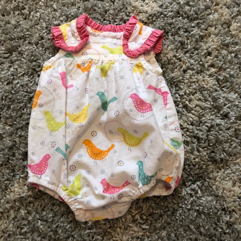 Southern Sunshine Kids Bubble